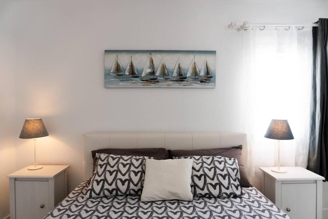 San Bartolomé Ocean View House En San Agustin Con Piscina 아파트 외부 사진