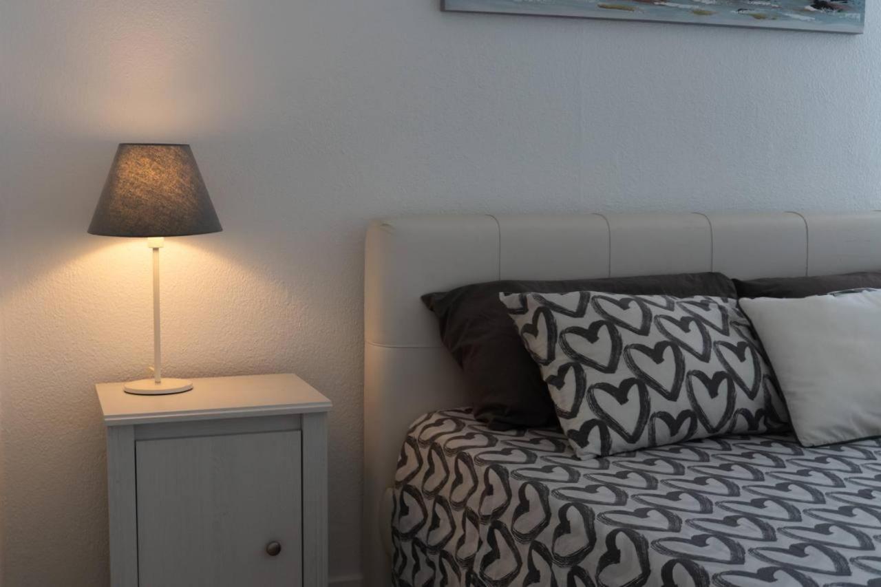 San Bartolomé Ocean View House En San Agustin Con Piscina 아파트 외부 사진